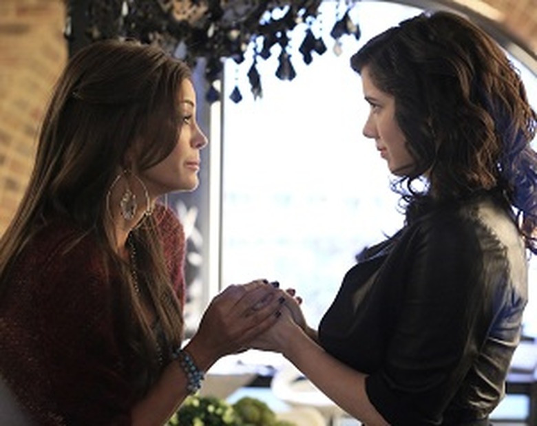 Jane By Design Teri Hatcher