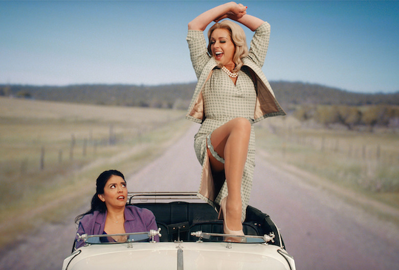 Schmigadoon! - Jane Krakowski in Episode 5