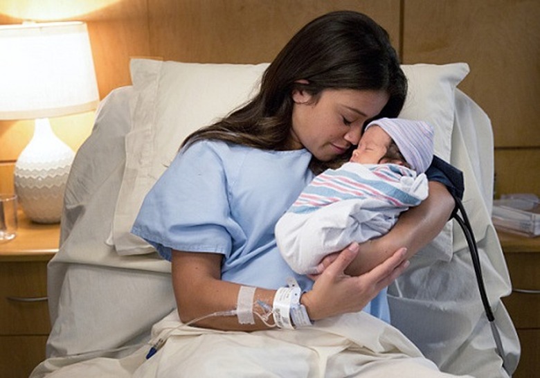 Jane the Virgin Season 2 Spoilers