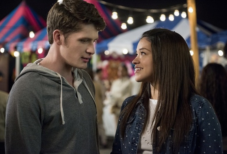 Jane the Virgin Recap