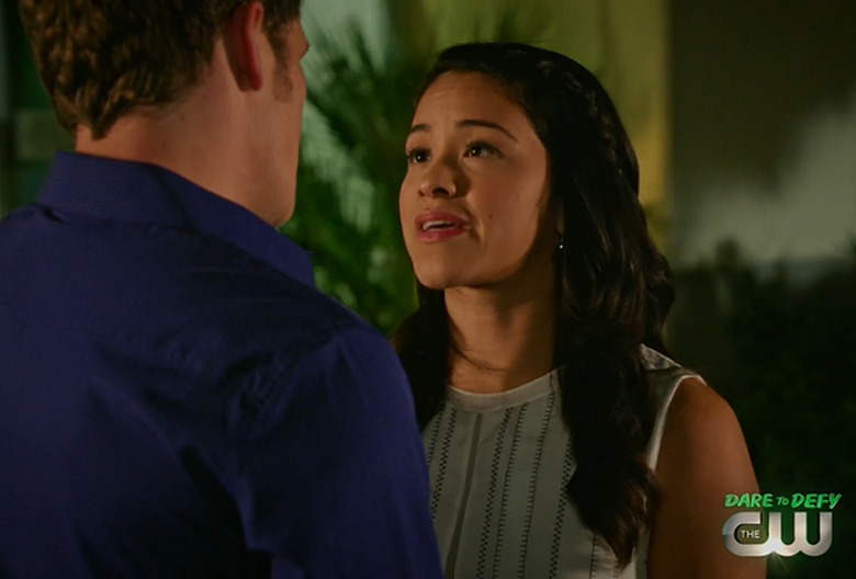 Jane the Virgin Season 2 Spoilers