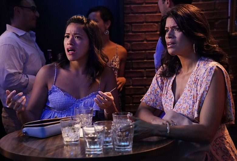 Jane the Virgin Recap