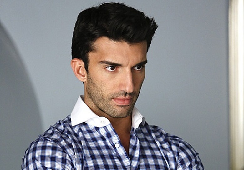 Jane the Virgin Season 1 Spoilers