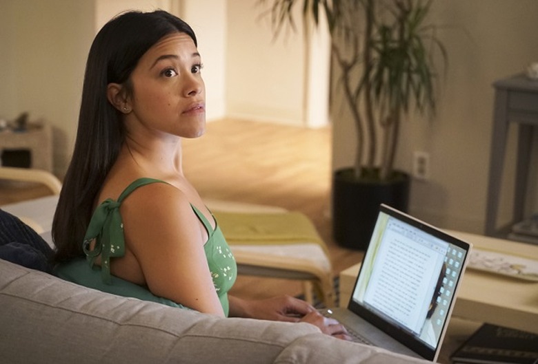 Jane the Virgin Spinoff