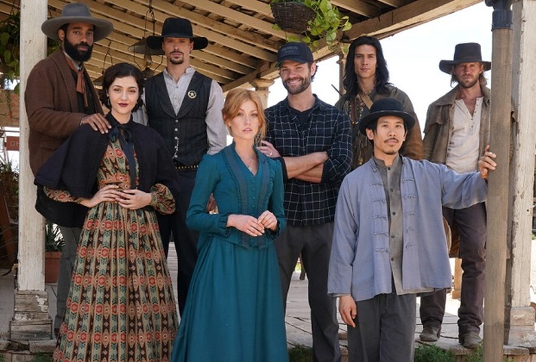 Walker Independence Recap