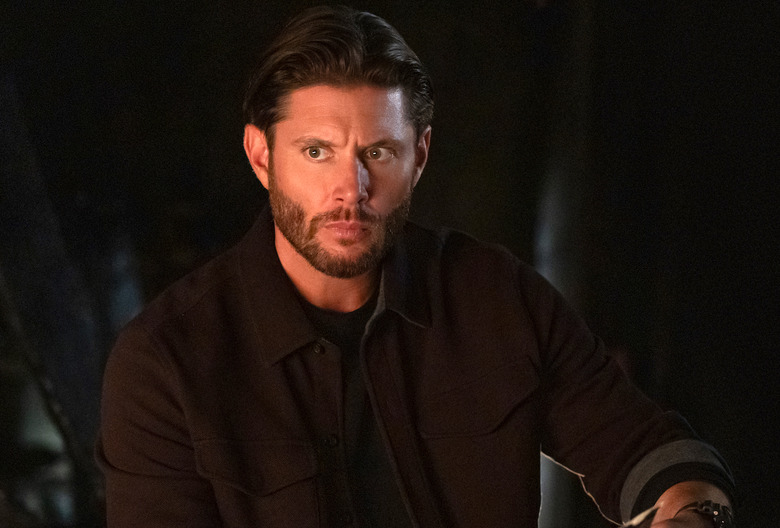 Jensen Ackles Countdown Preview