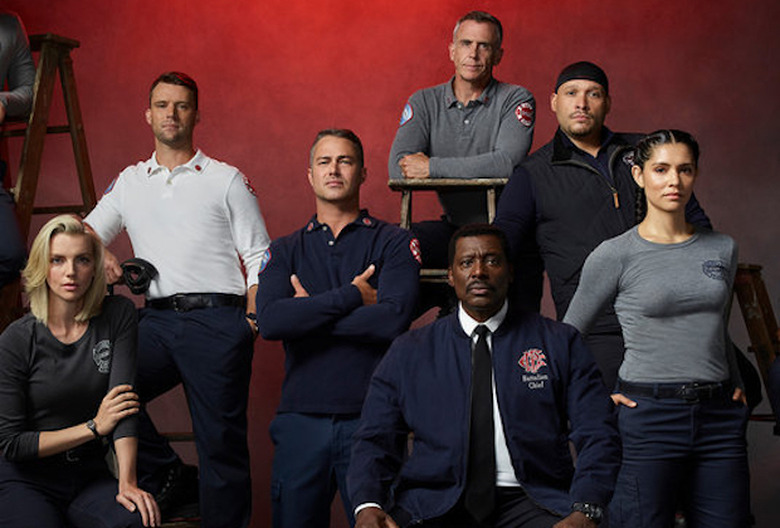 Chicago Fire