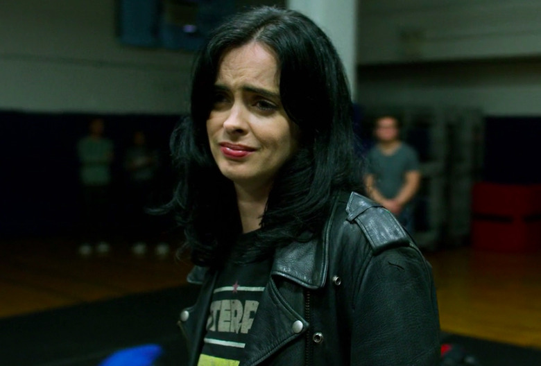 Jessica Jones Season 3