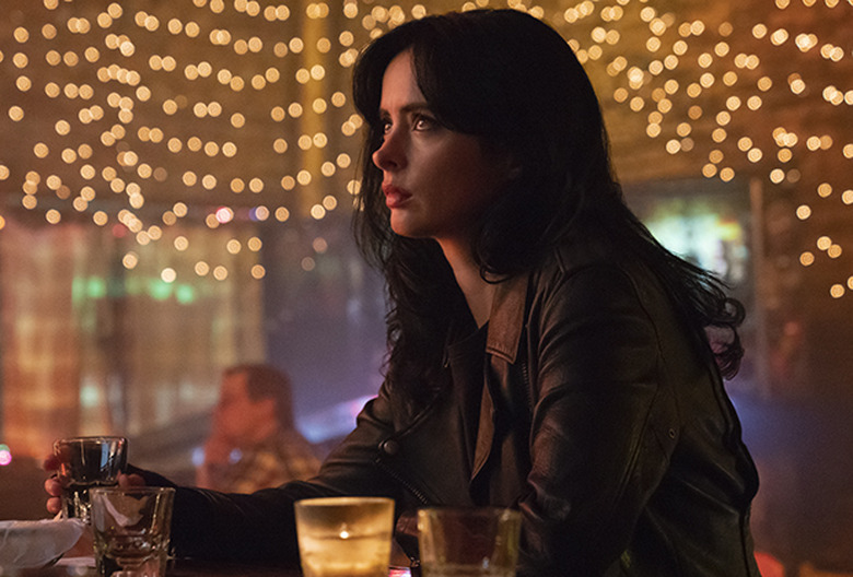 Jessica Jones Season 3