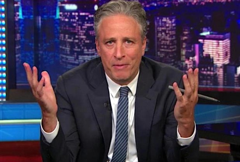 Jon Stewart
