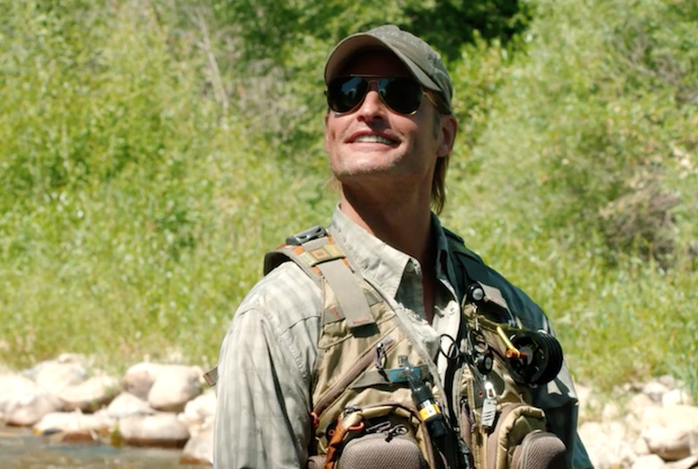 josh holloway roarke morris yellowstone season 3 spoilers