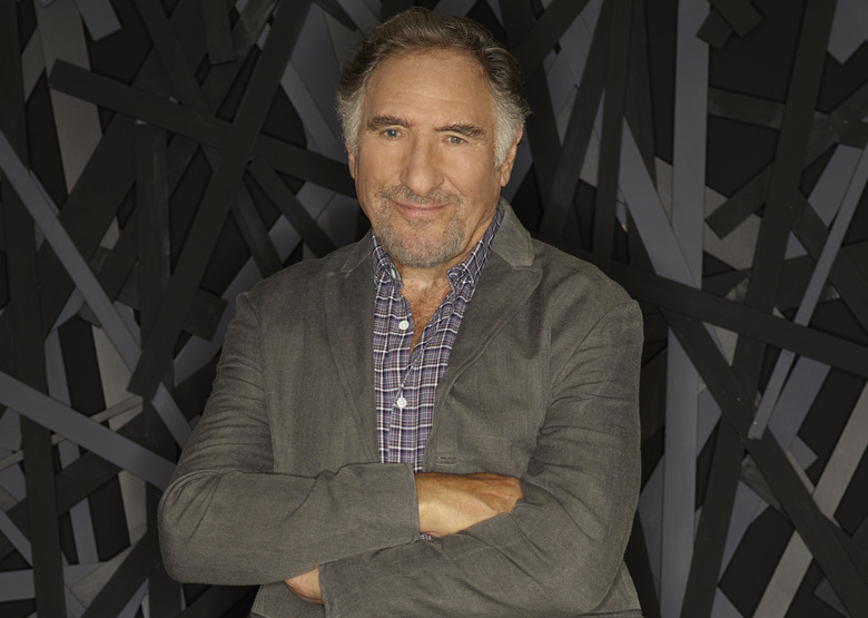 Judd Hirsch Photos Taxi Forever