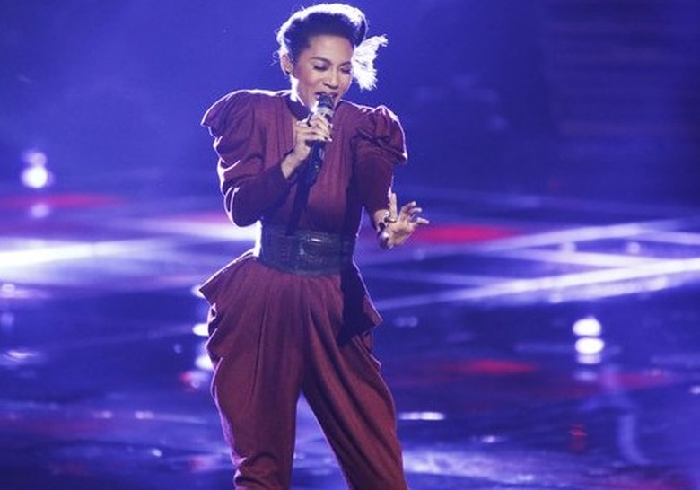 Judith Hill The Voice