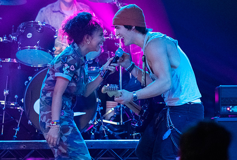 Julie And The Phantoms