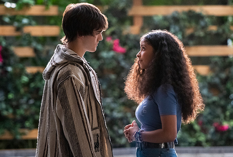 Julie And The Phantoms