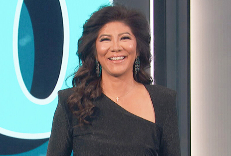 Julie Chen Moonves Big Brother Host
