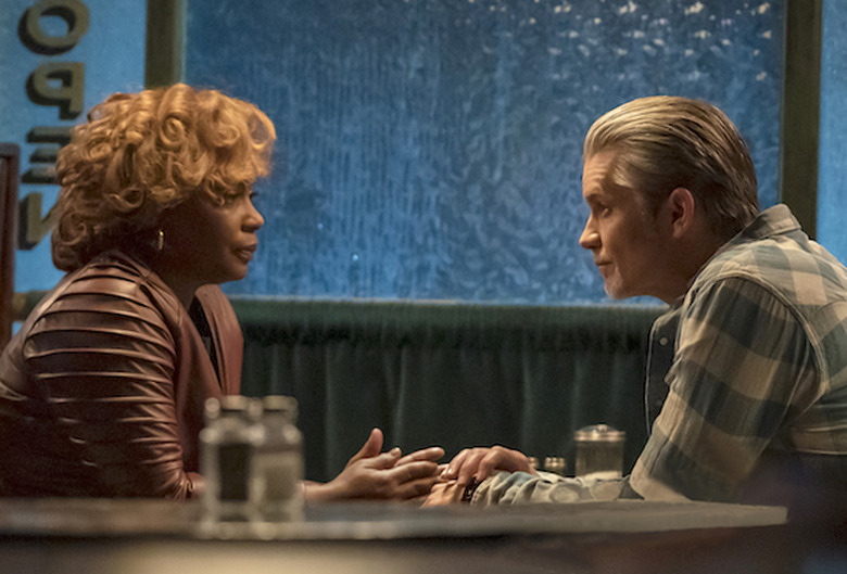 Justified: City Primeval