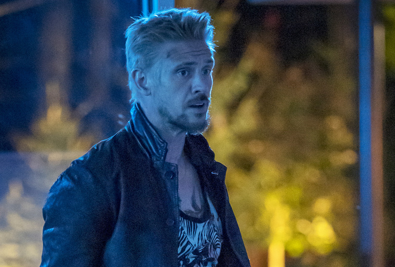 Justified City Primeval Finale Recap Raylan Retires Mansell Dies