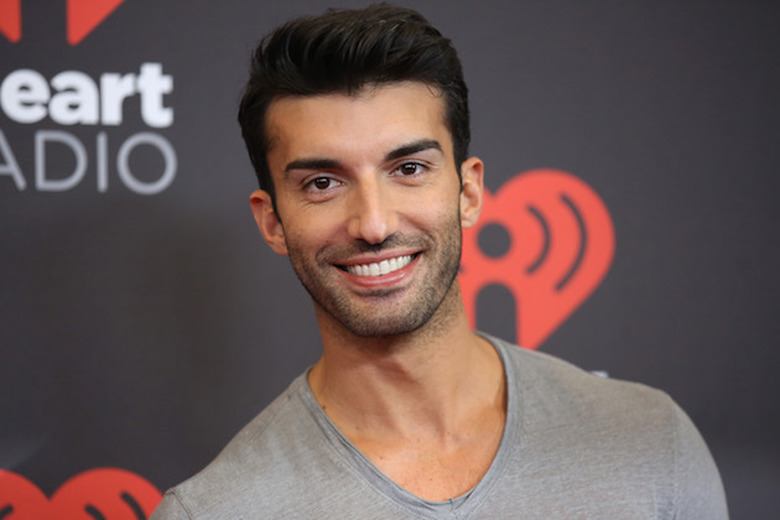 Madam Secretary Justin Baldoni Season 3 VIdeo