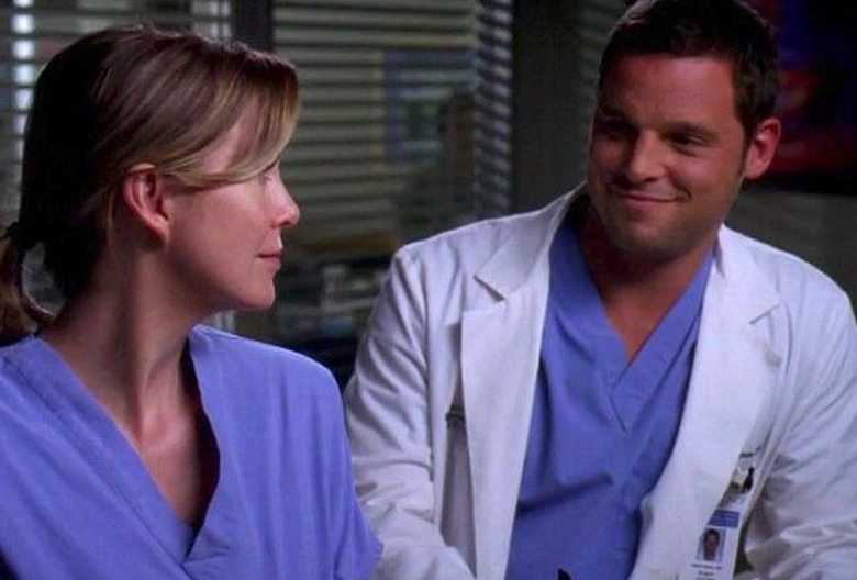 Grey's Anatomy Spoilers