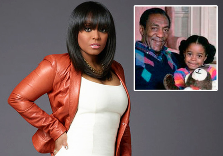 Keshia Knight Pulliam