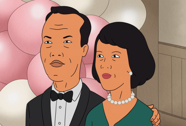 King of the Hill Hulu Kahn Minh