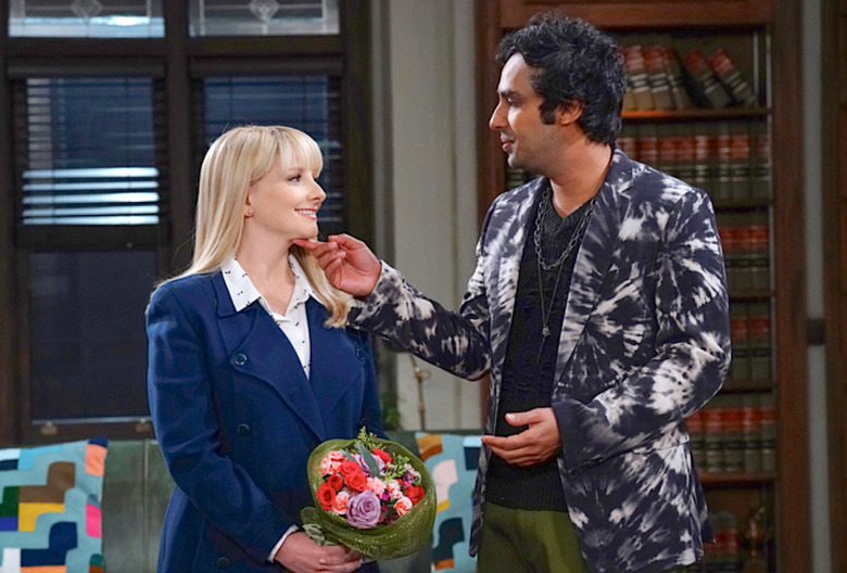night-court-big-bang-theory-melissa-rauch-kunal-nayyar