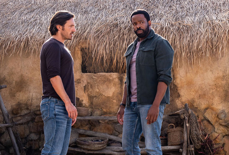 La Brea - Season 3