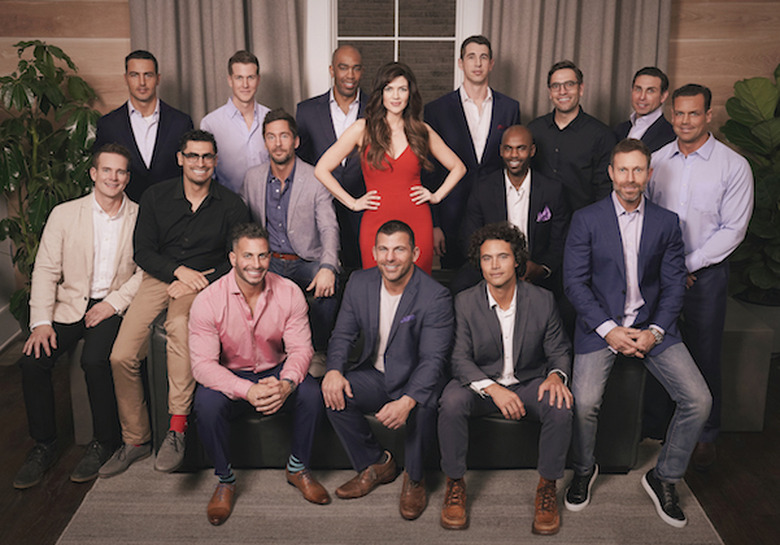 Labor of Love Sperm Donor Reality Show Fox