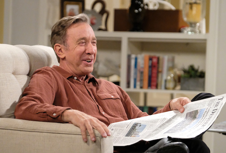 Last Man Standing - Final Season Premiere