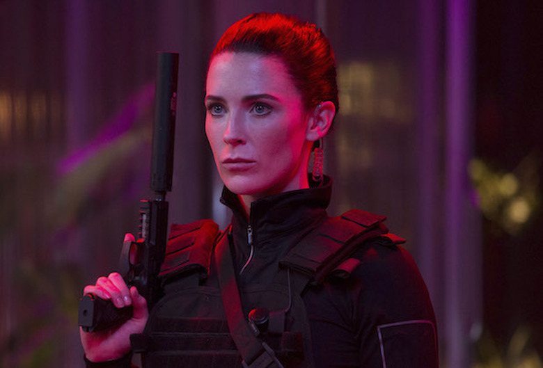 Last Ship Finale Spoilers
