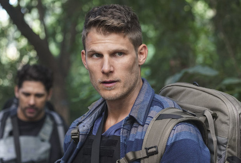 Last Ship Final Season
