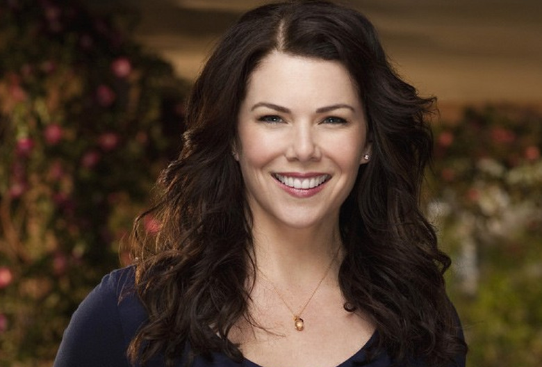 Lauren Graham Talks Gilmore Girls Revival