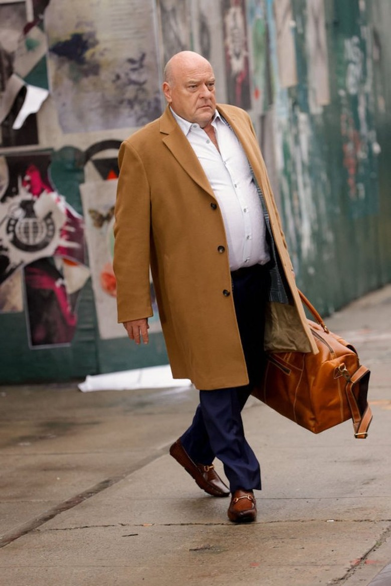 Law & Order: Organized Crime - Season 4