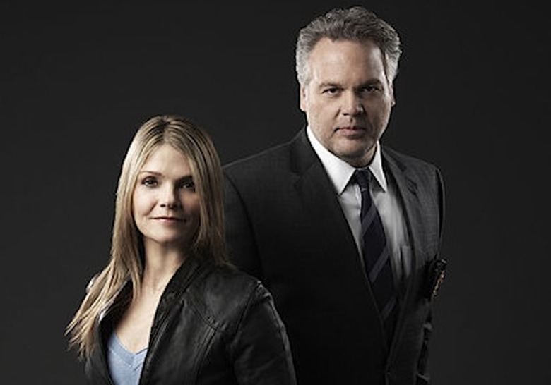 Law & Order: Criminal Intent