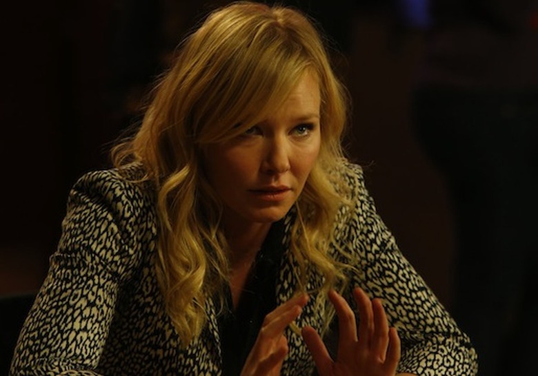 Law Order SVU Spoilers Giddish