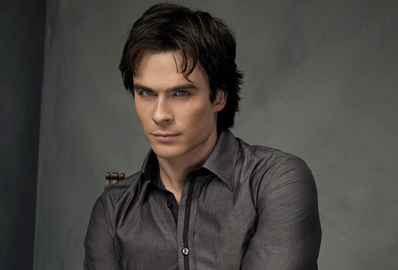 Legacies Damon & Elena