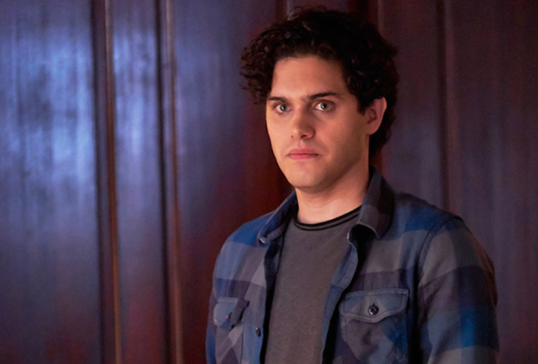 Legacies Spoilers