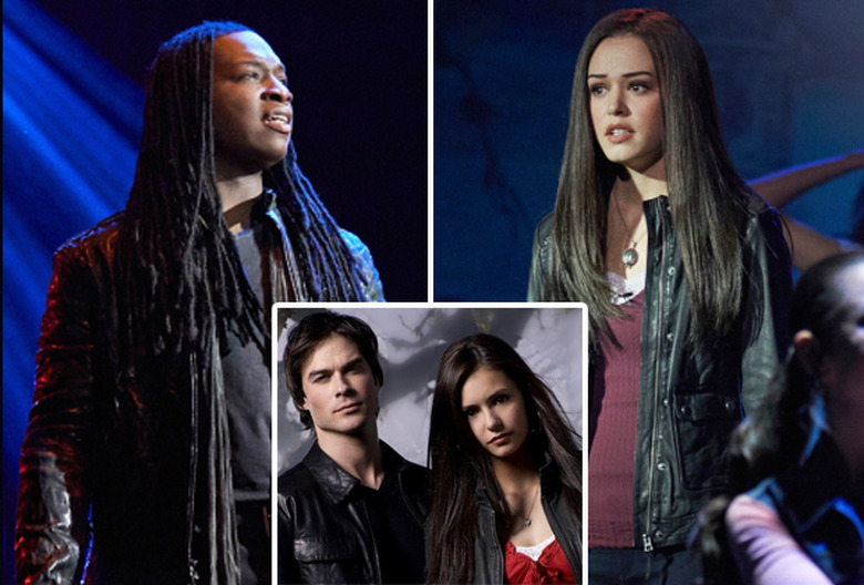 Legacies Musical Episode
