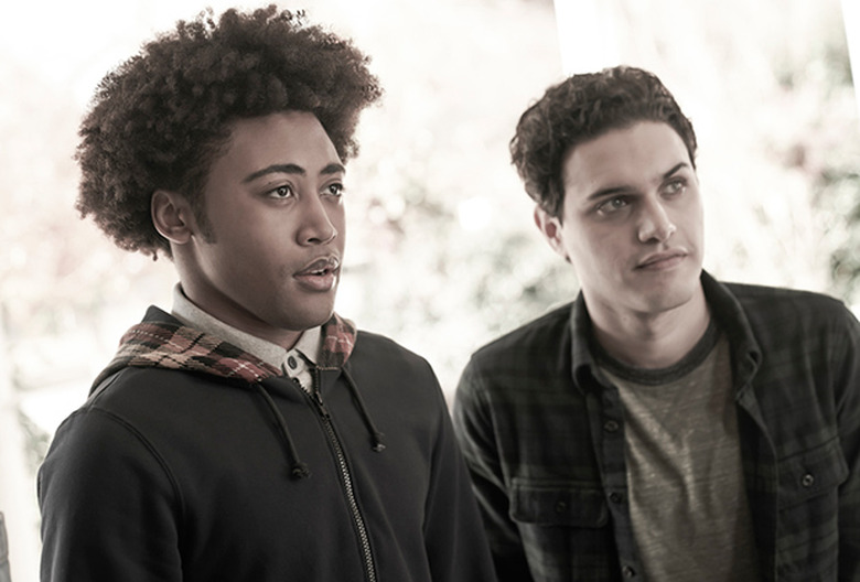 Legacies Recap