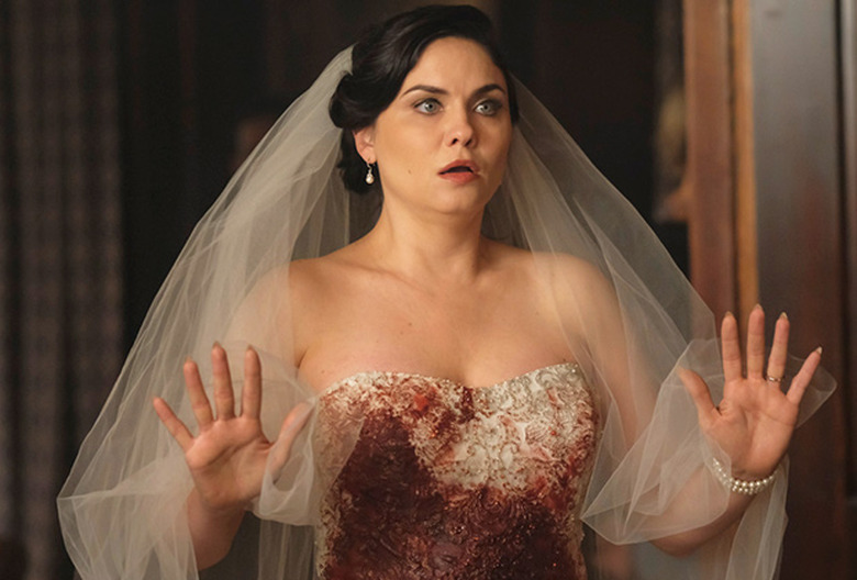 Legacies Recap