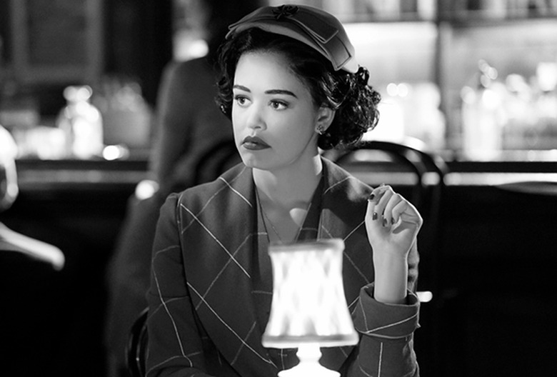 Legacies Recap