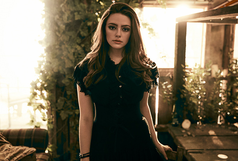 Legacies Recap