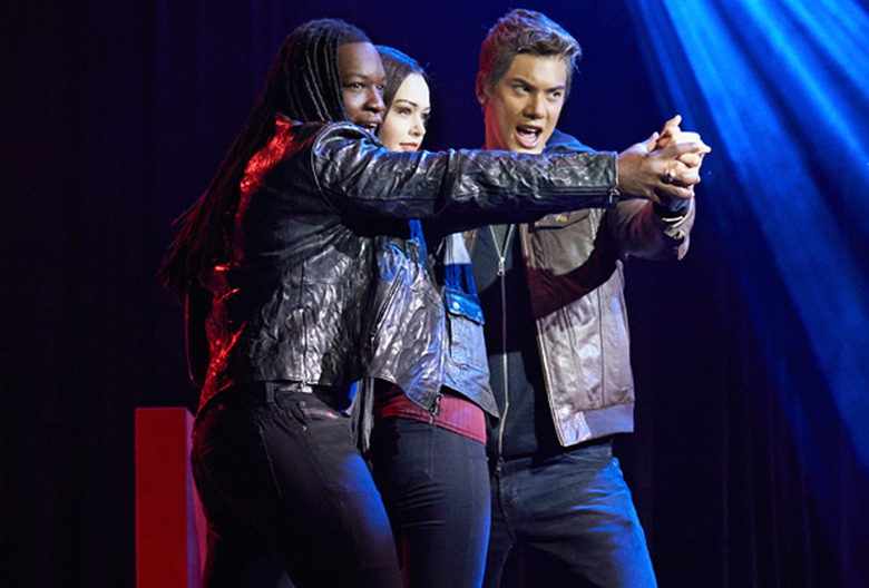 Legacies Recap Musical Episode
