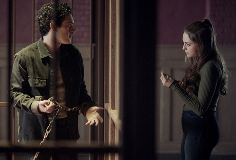 Legacies Season 4 Episode 1