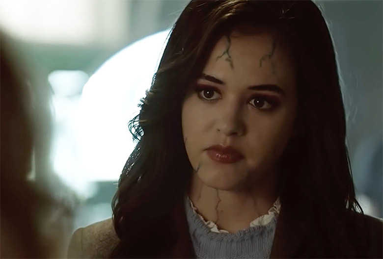 Legacies Dark Josie