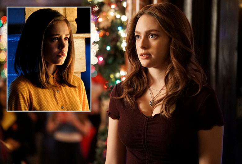 Legacies Hope Josie