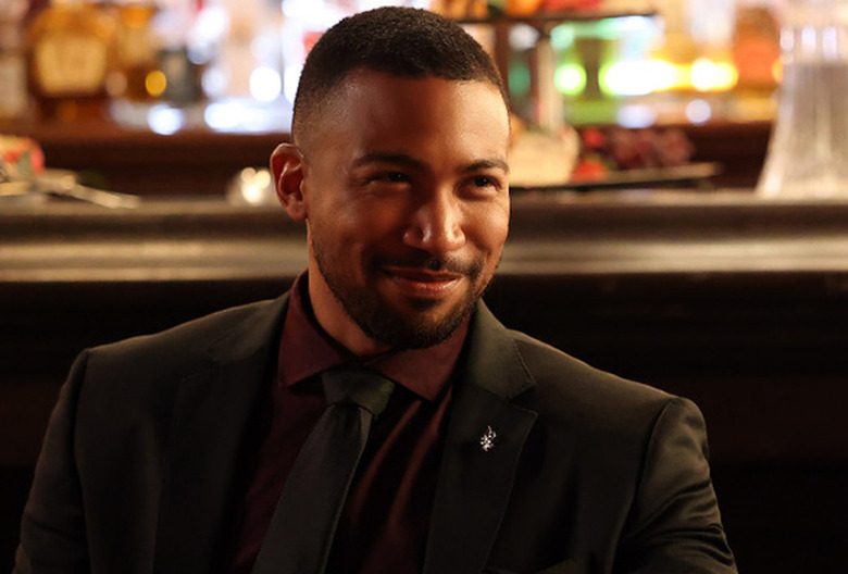 Legacies Originals Reunion