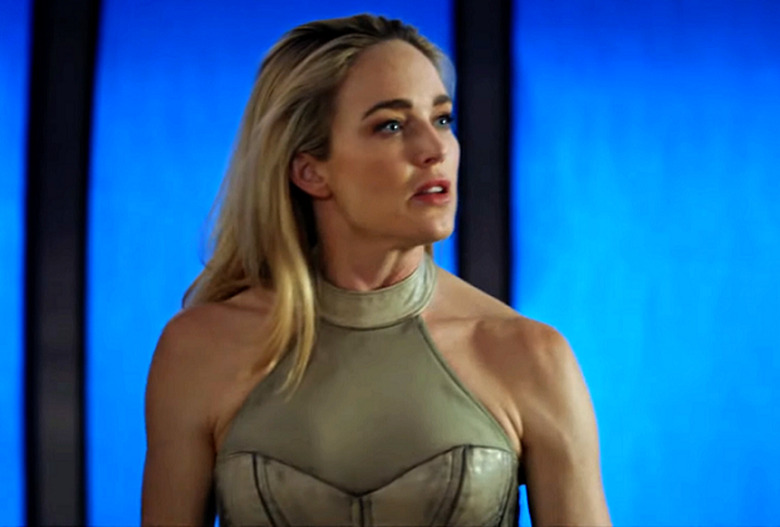 Legends of Tomorrow Recap