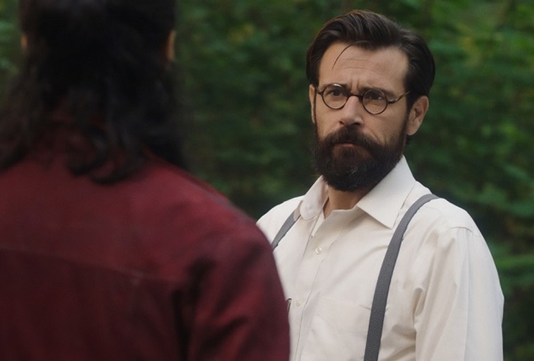 Legends of Tomorrow Recap